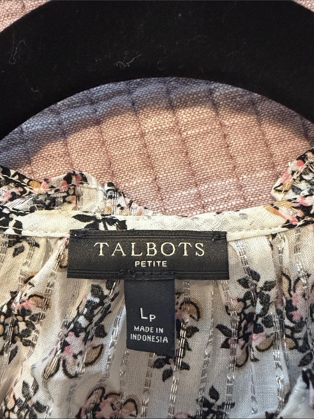 Intimates Subcategory Classification - Picture 2 of 5